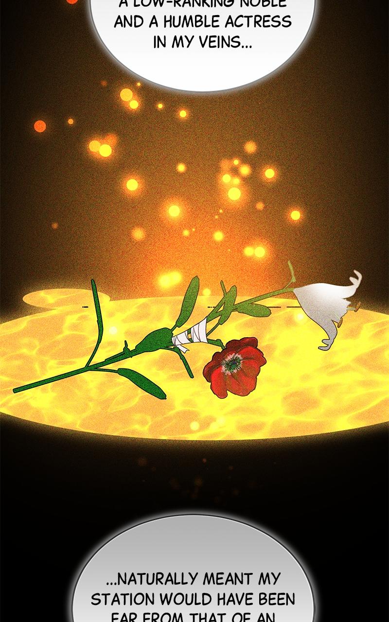 Obsidian Bride Chap 40 - Next Chap 41