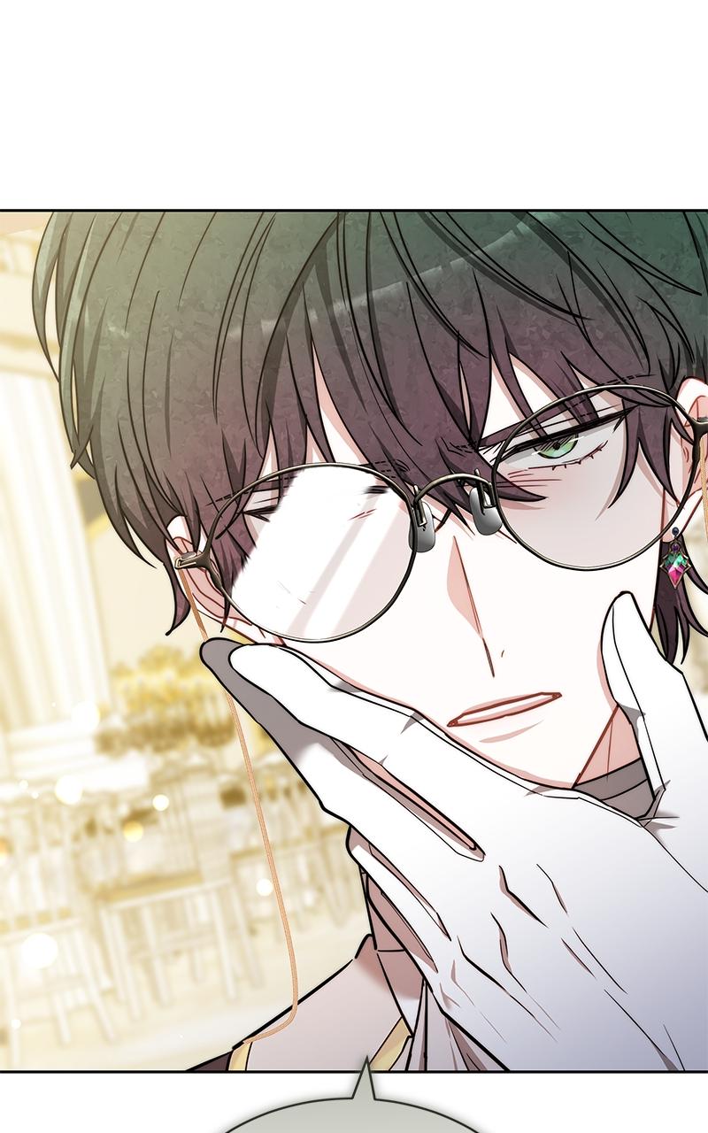 Obsidian Bride Chap 41 - Next Chap 42