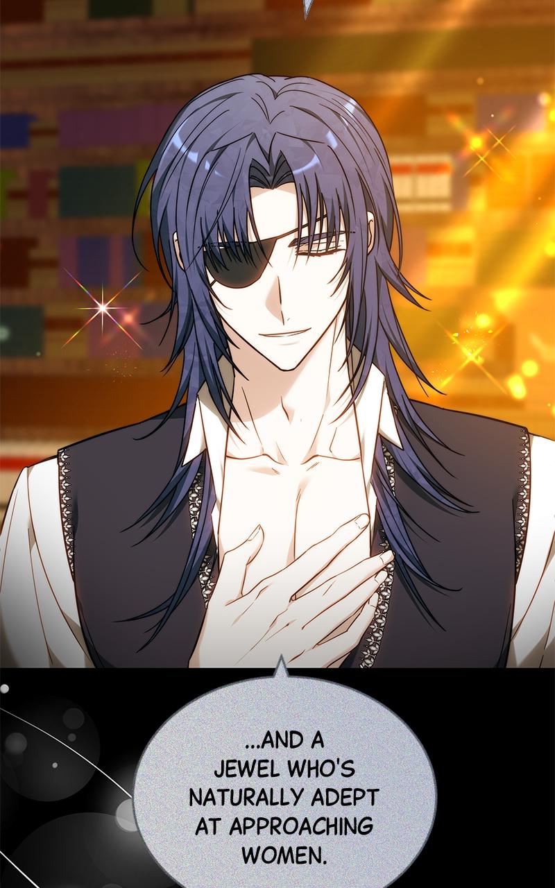 Obsidian Bride Chap 41 - Next Chap 42