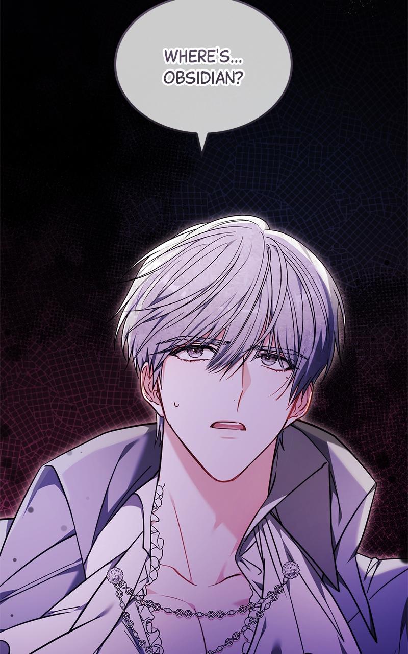 Obsidian Bride Chap 41 - Next Chap 42