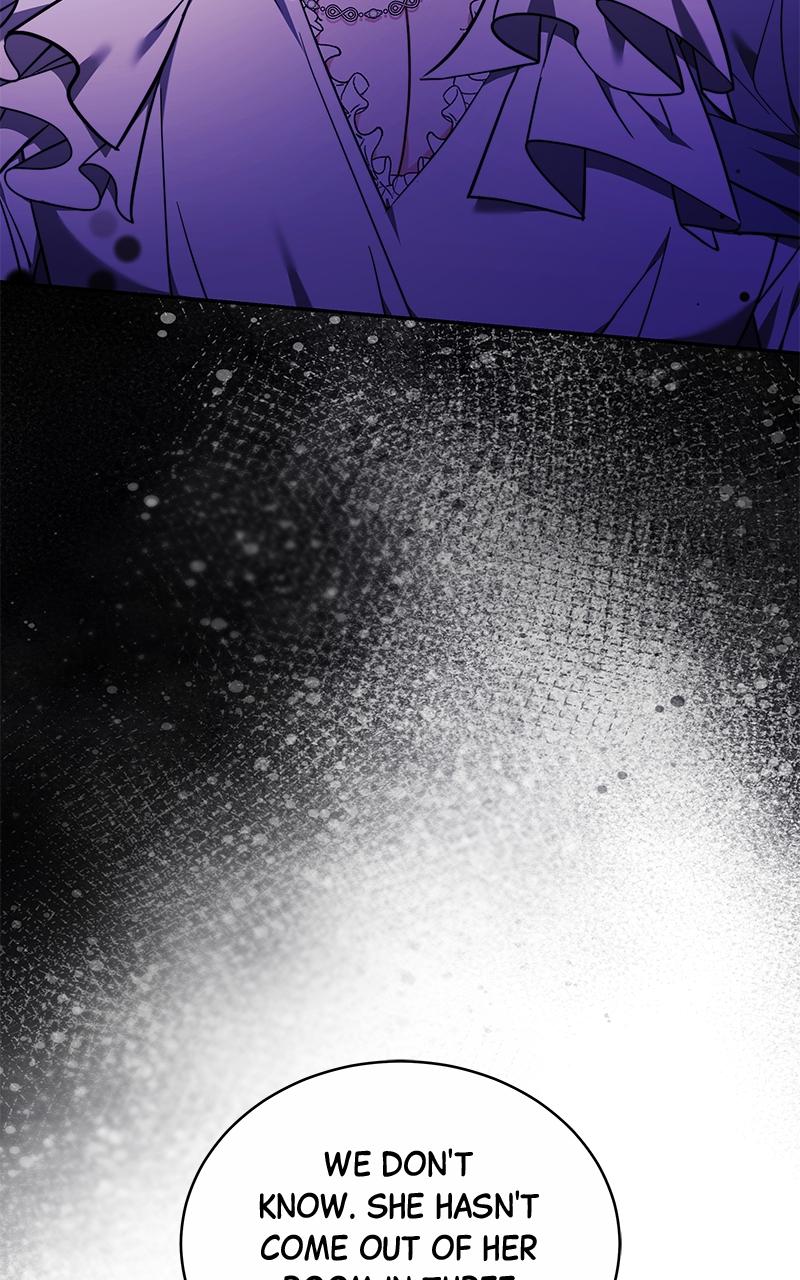 Obsidian Bride Chap 41 - Next Chap 42