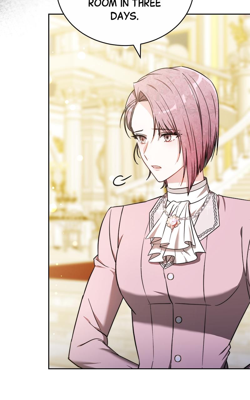 Obsidian Bride Chap 41 - Next Chap 42