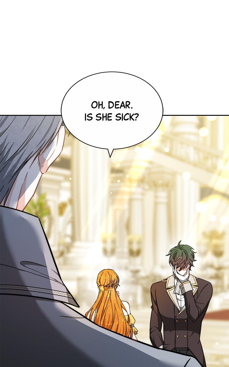 Obsidian Bride Chap 41 - Next Chap 42
