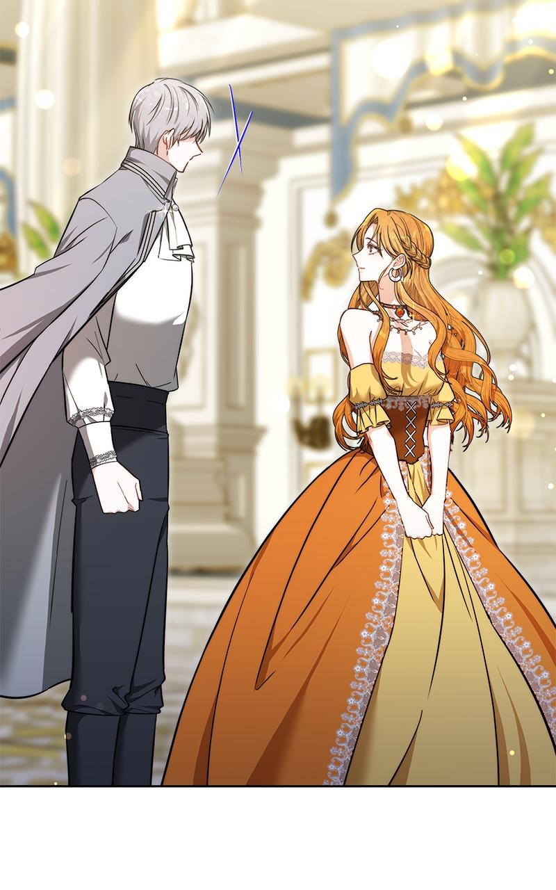 Obsidian Bride Chap 41 - Next Chap 42