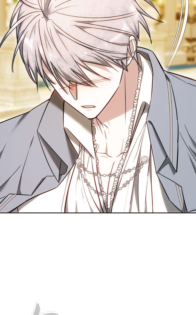 Obsidian Bride Chap 41 - Next Chap 42