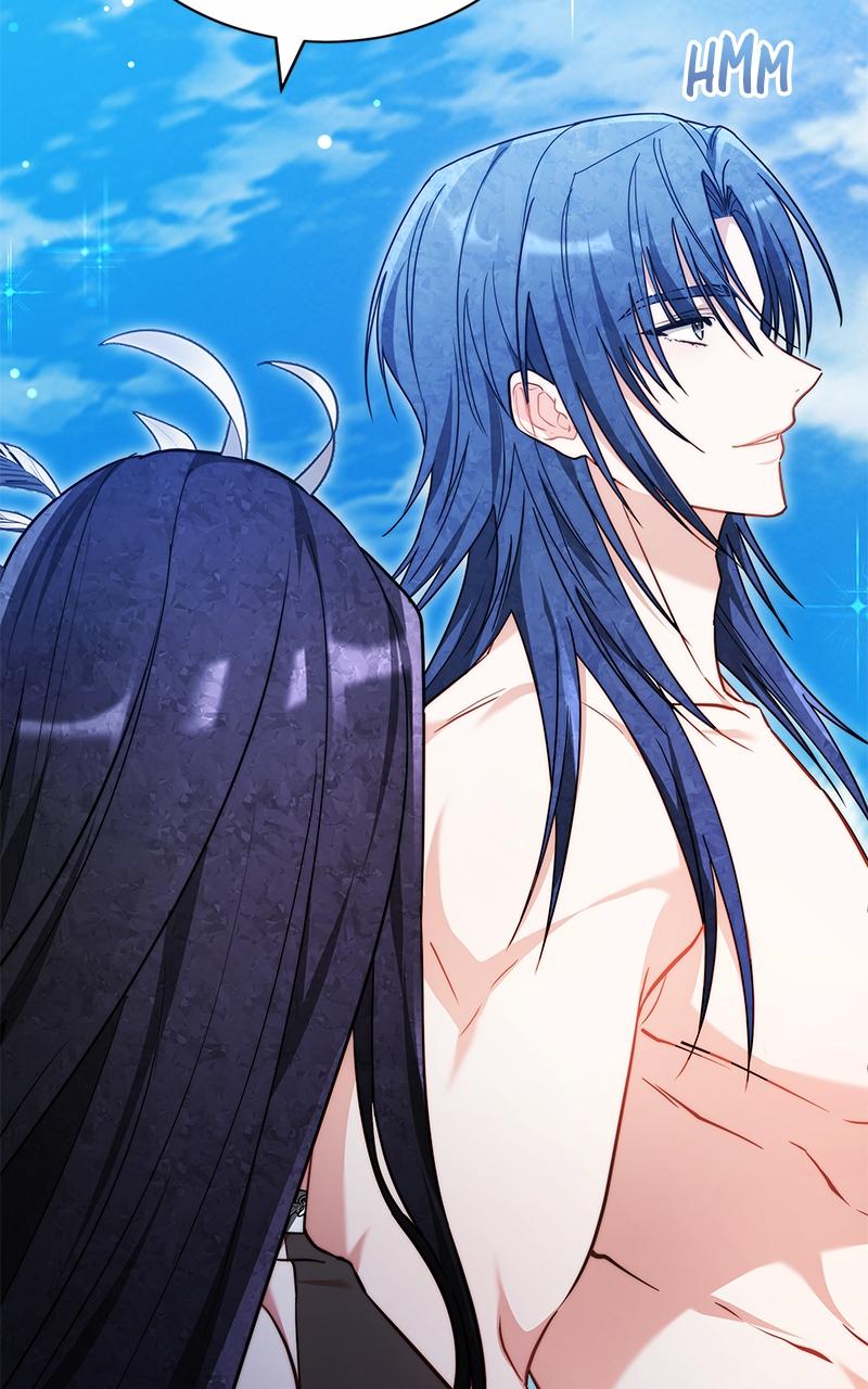 Obsidian Bride Chap 41 - Next Chap 42