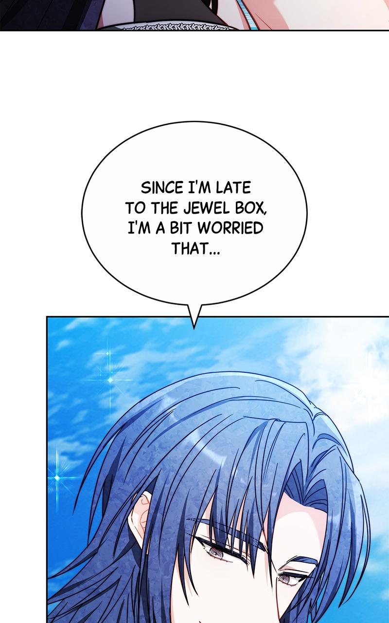 Obsidian Bride Chap 41 - Next Chap 42