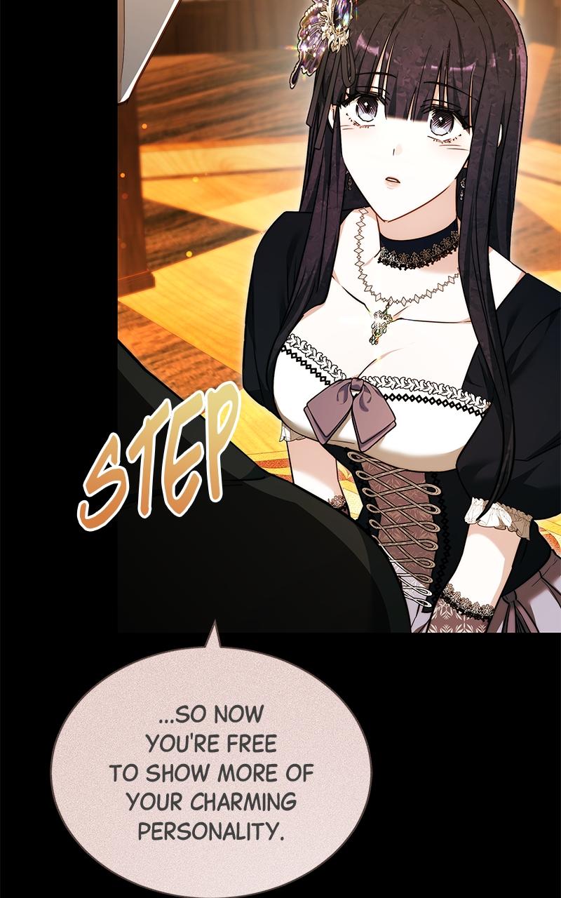 Obsidian Bride Chap 41 - Next Chap 42