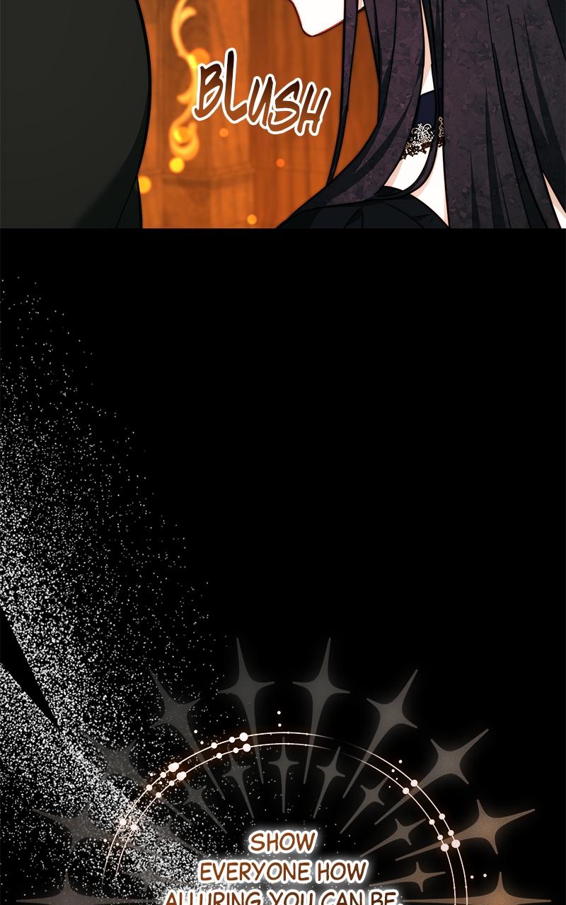 Obsidian Bride Chap 41 - Next Chap 42