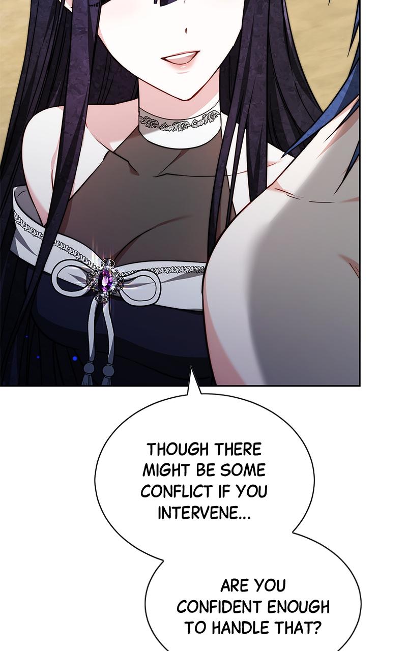 Obsidian Bride Chap 41 - Next Chap 42