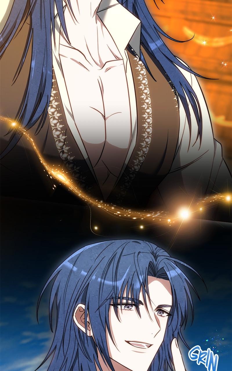 Obsidian Bride Chap 41 - Next Chap 42