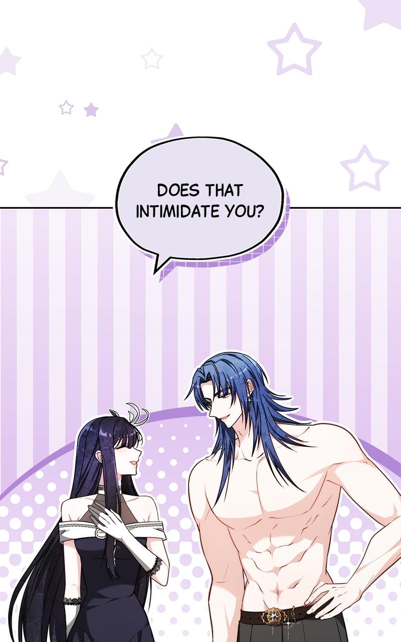 Obsidian Bride Chap 41 - Next Chap 42