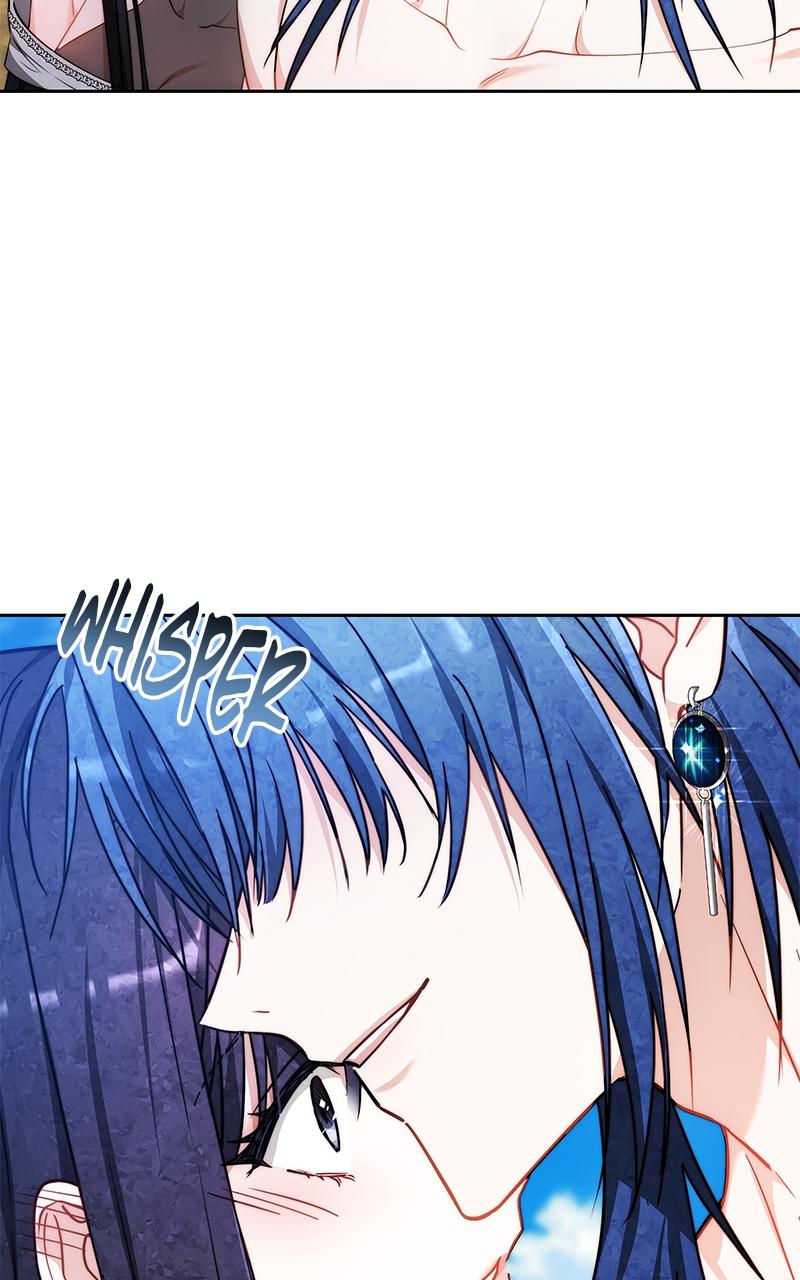 Obsidian Bride Chap 41 - Next Chap 42