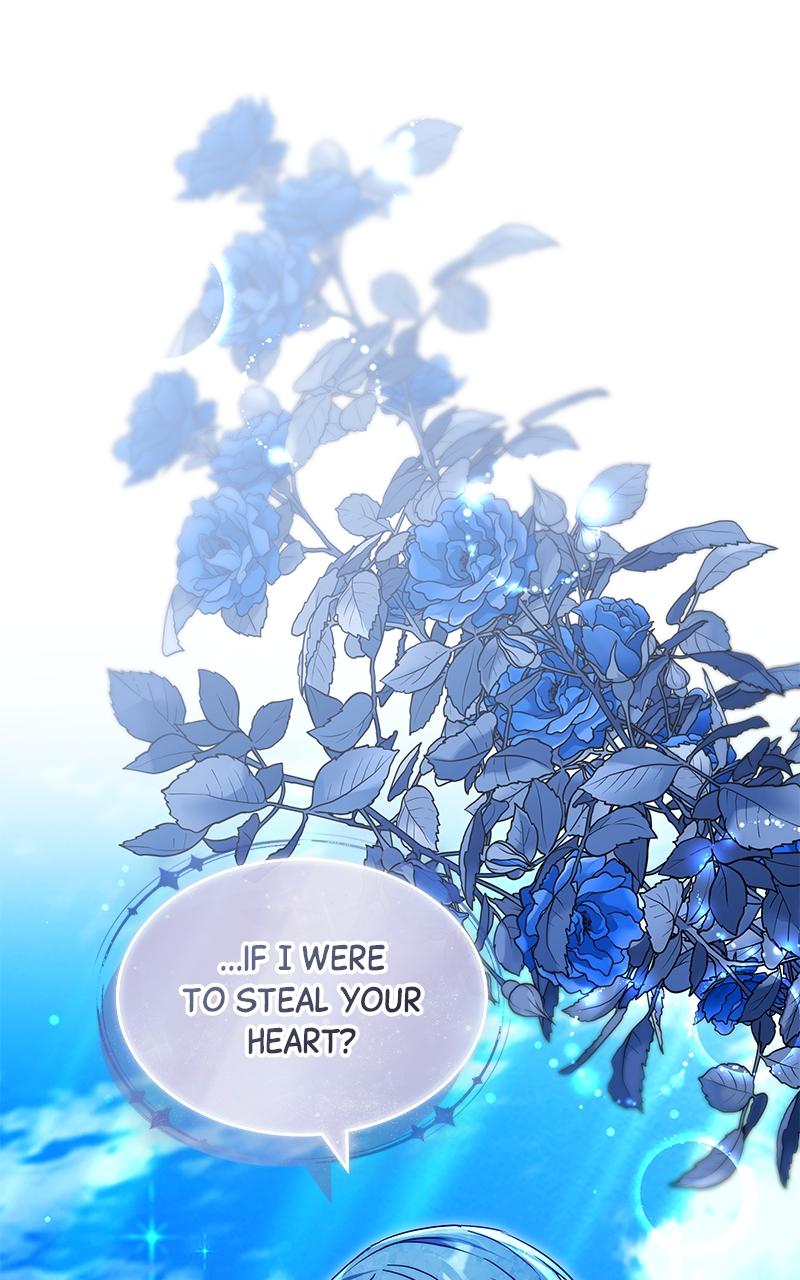 Obsidian Bride Chap 41 - Next Chap 42