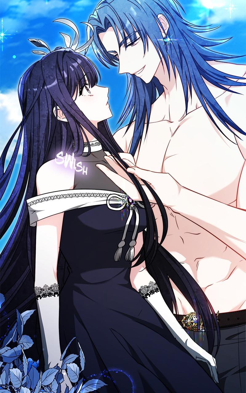 Obsidian Bride Chap 41 - Next Chap 42