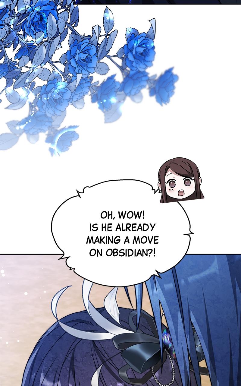 Obsidian Bride Chap 41 - Next Chap 42