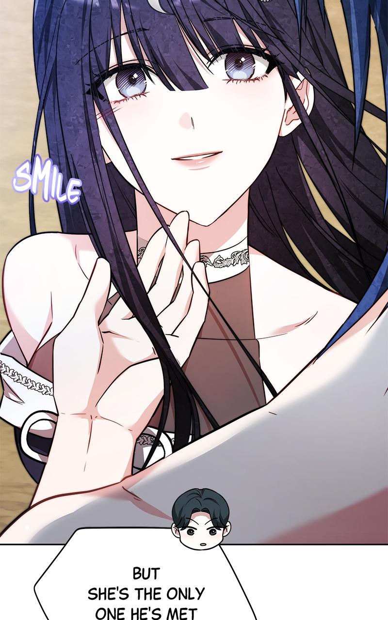 Obsidian Bride Chap 41 - Next Chap 42