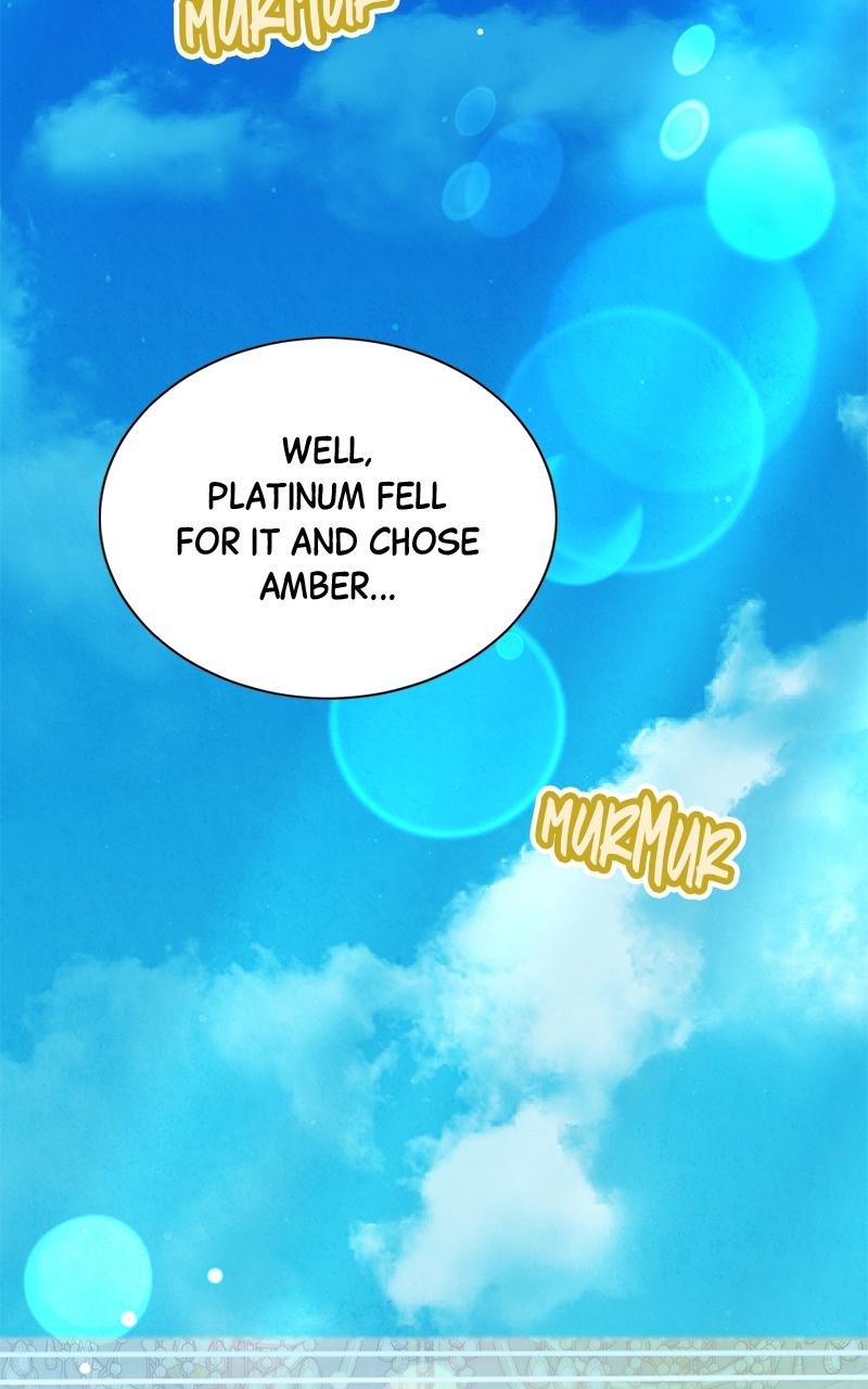 Obsidian Bride Chap 41 - Next Chap 42