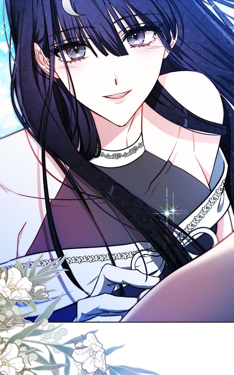 Obsidian Bride Chap 41 - Next Chap 42