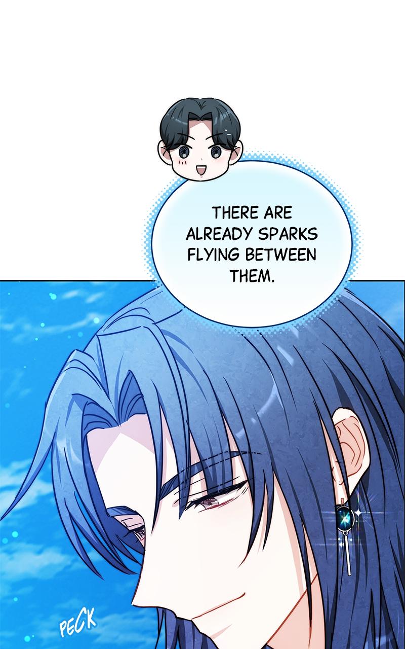 Obsidian Bride Chap 41 - Next Chap 42