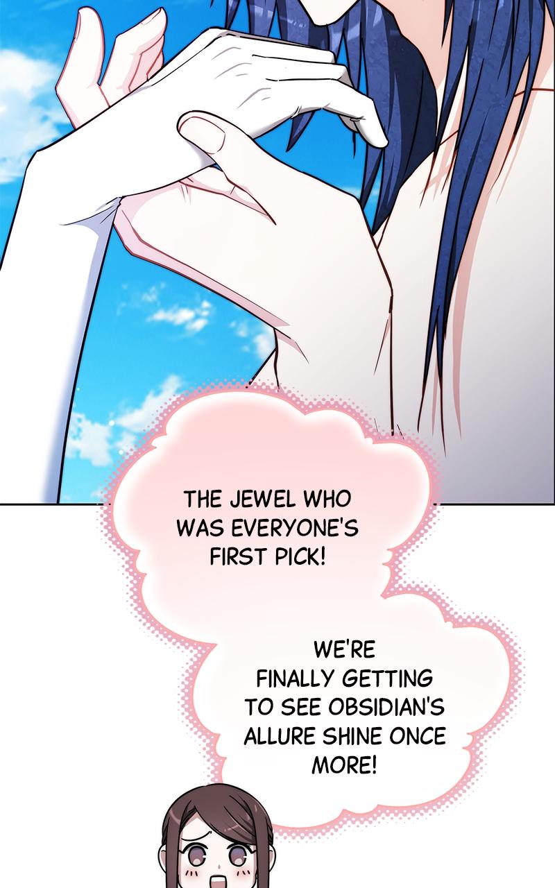 Obsidian Bride Chap 41 - Next Chap 42