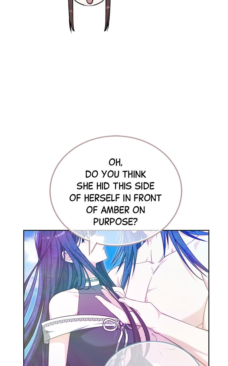 Obsidian Bride Chap 41 - Next Chap 42