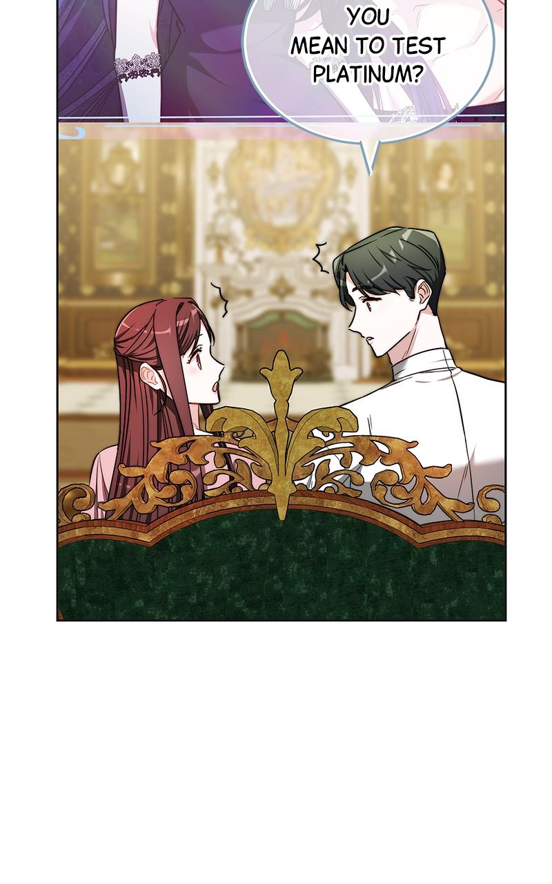 Obsidian Bride Chap 41 - Next Chap 42