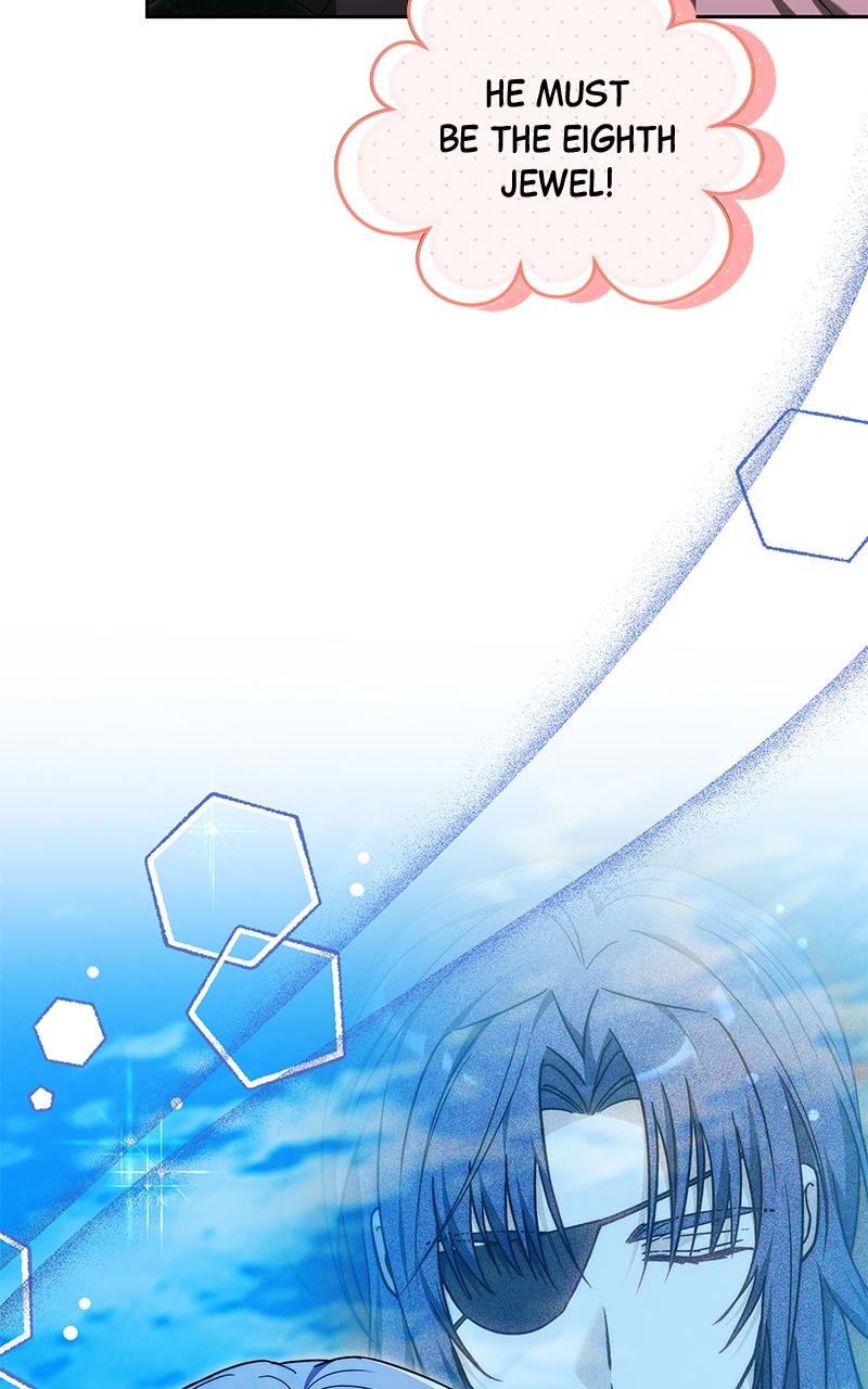 Obsidian Bride Chap 41 - Next Chap 42