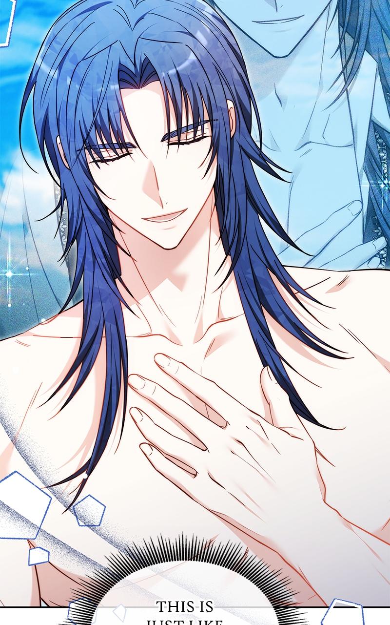 Obsidian Bride Chap 41 - Next Chap 42