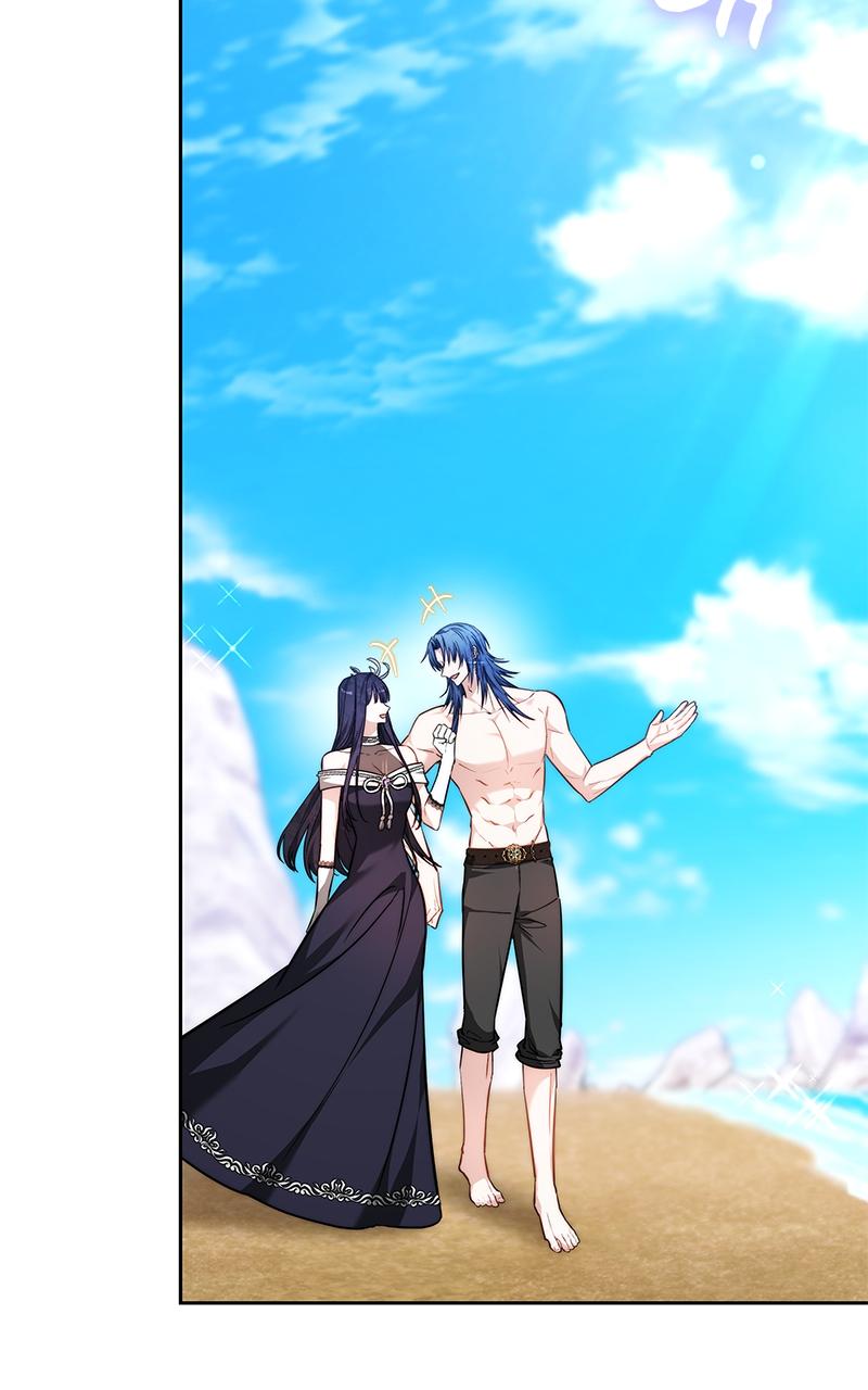 Obsidian Bride Chap 41 - Next Chap 42