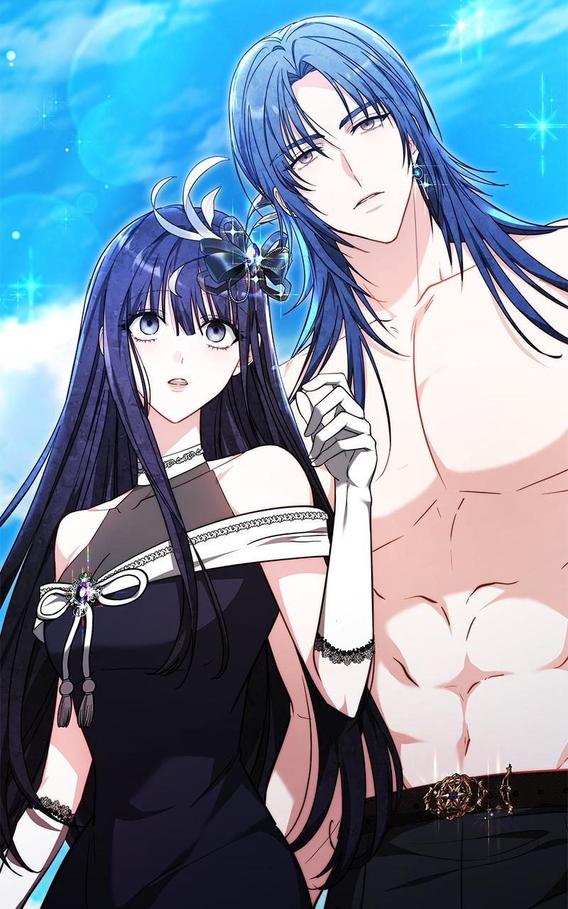 Obsidian Bride Chap 41 - Next Chap 42