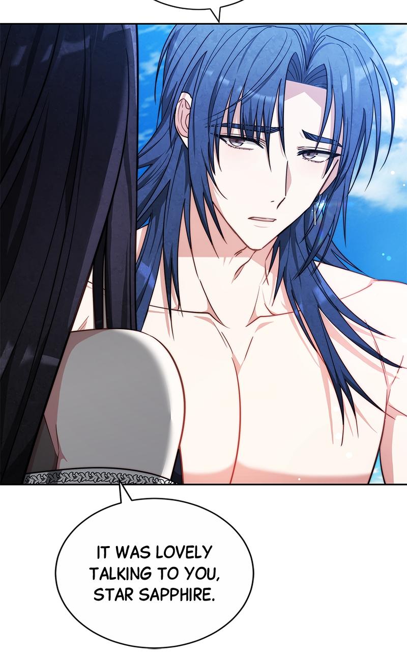 Obsidian Bride Chap 41 - Next Chap 42