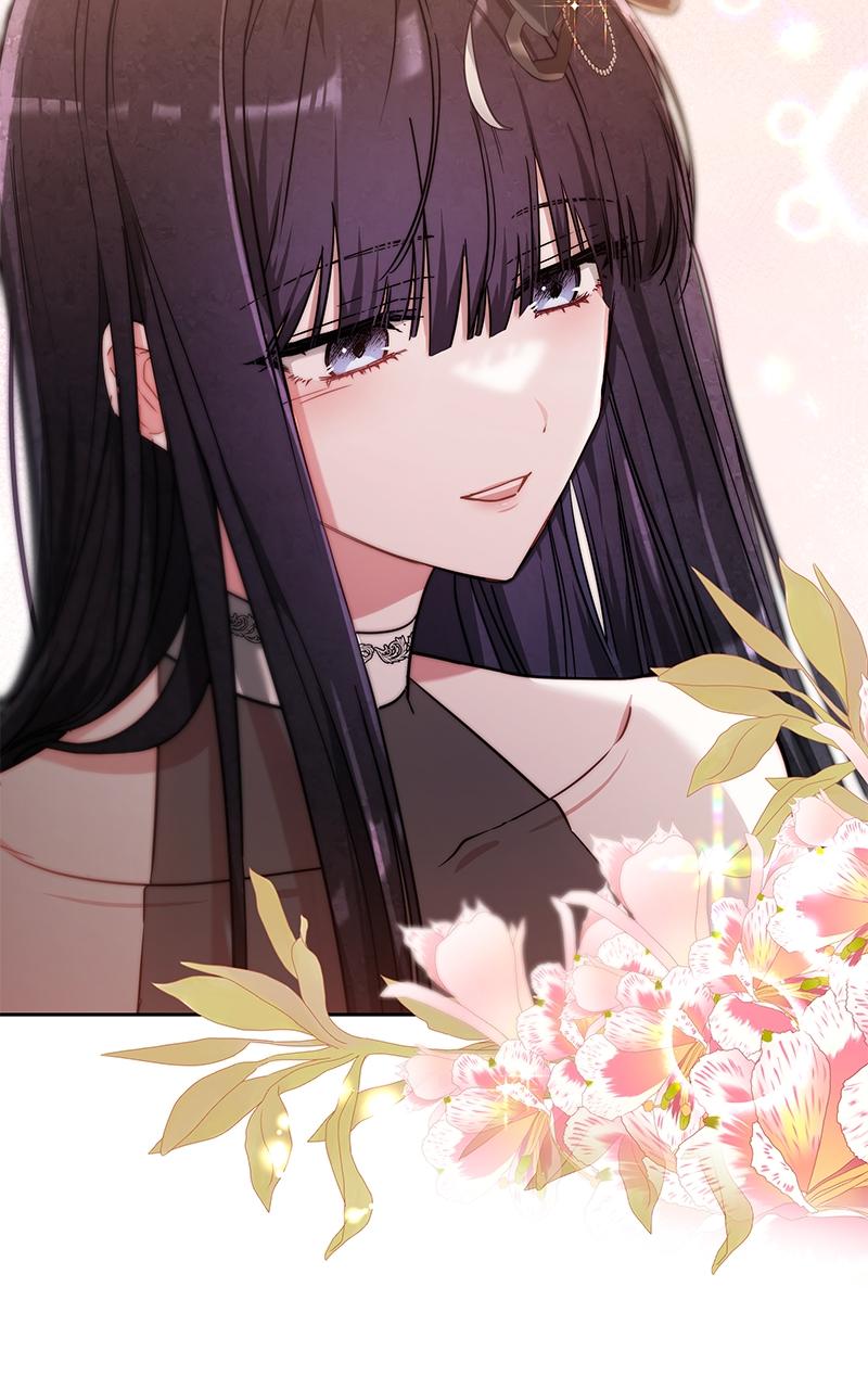 Obsidian Bride Chap 41 - Next Chap 42