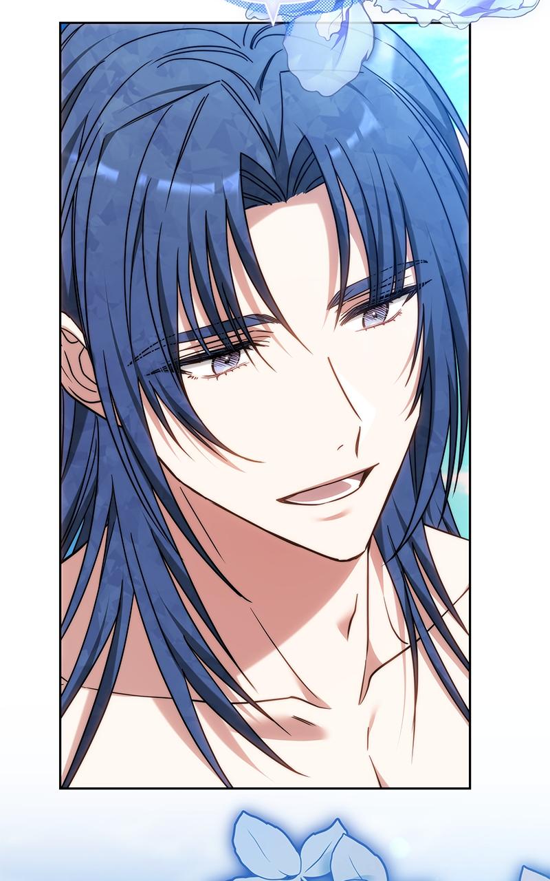 Obsidian Bride Chap 41 - Next Chap 42