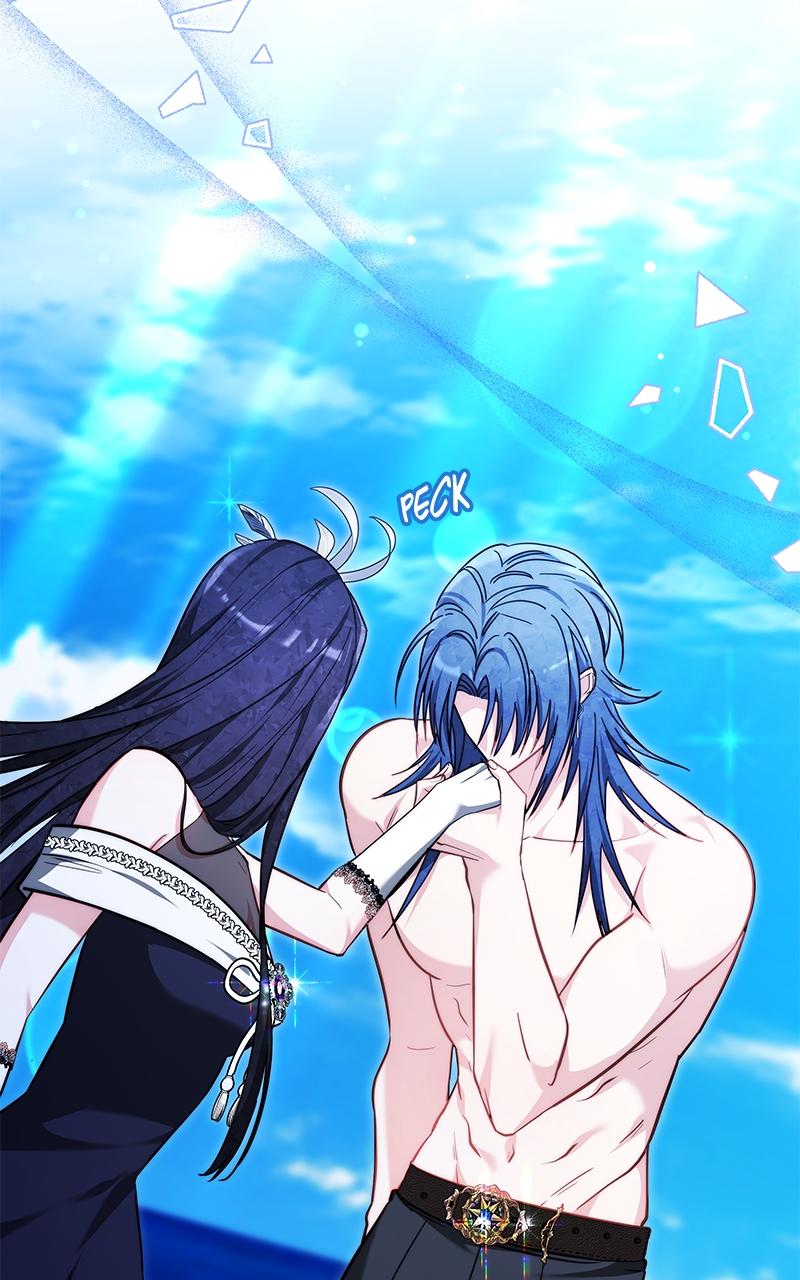 Obsidian Bride Chap 41 - Next Chap 42