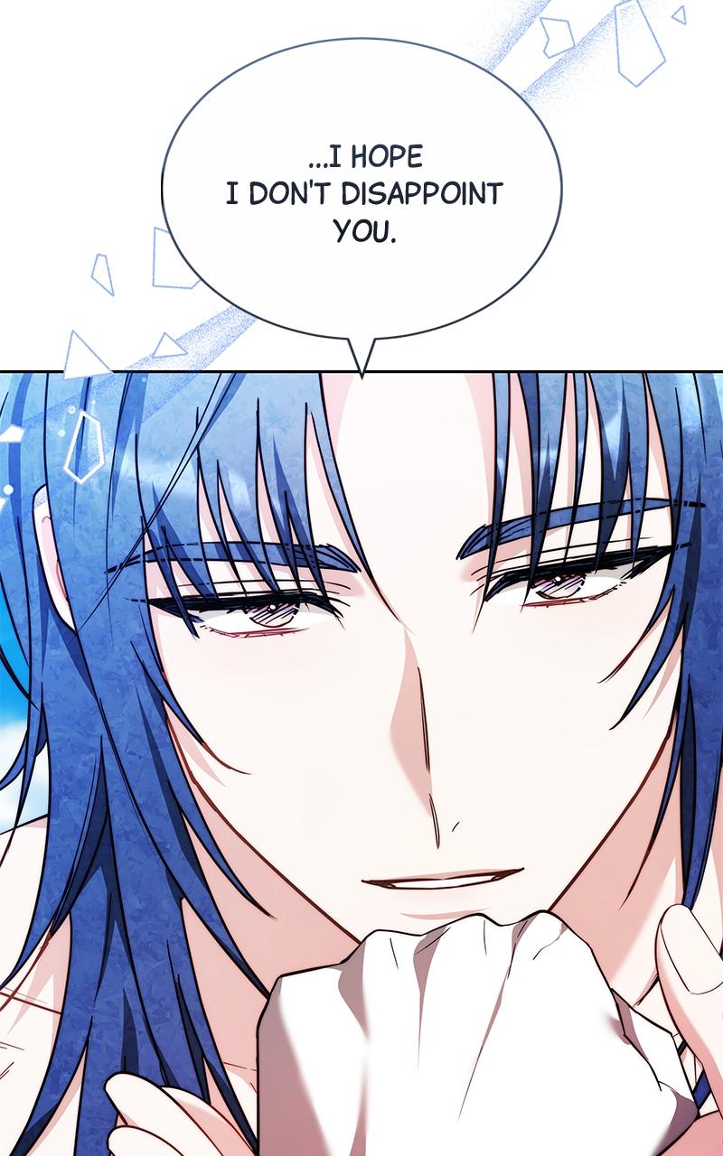 Obsidian Bride Chap 41 - Next Chap 42