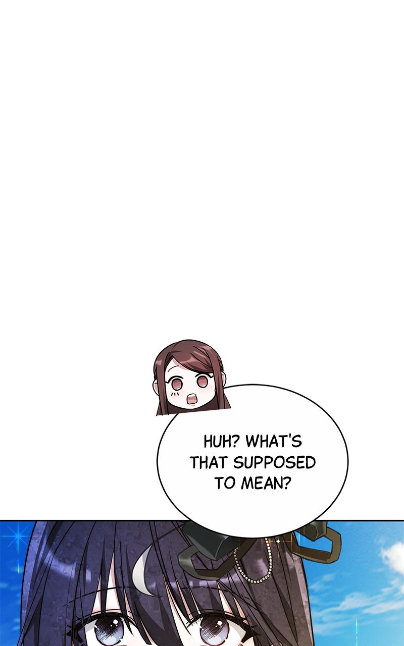 Obsidian Bride Chap 41 - Next Chap 42