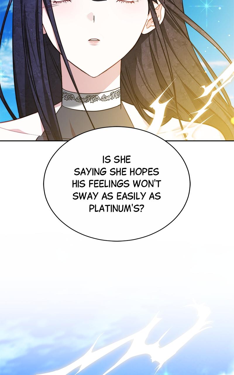 Obsidian Bride Chap 41 - Next Chap 42