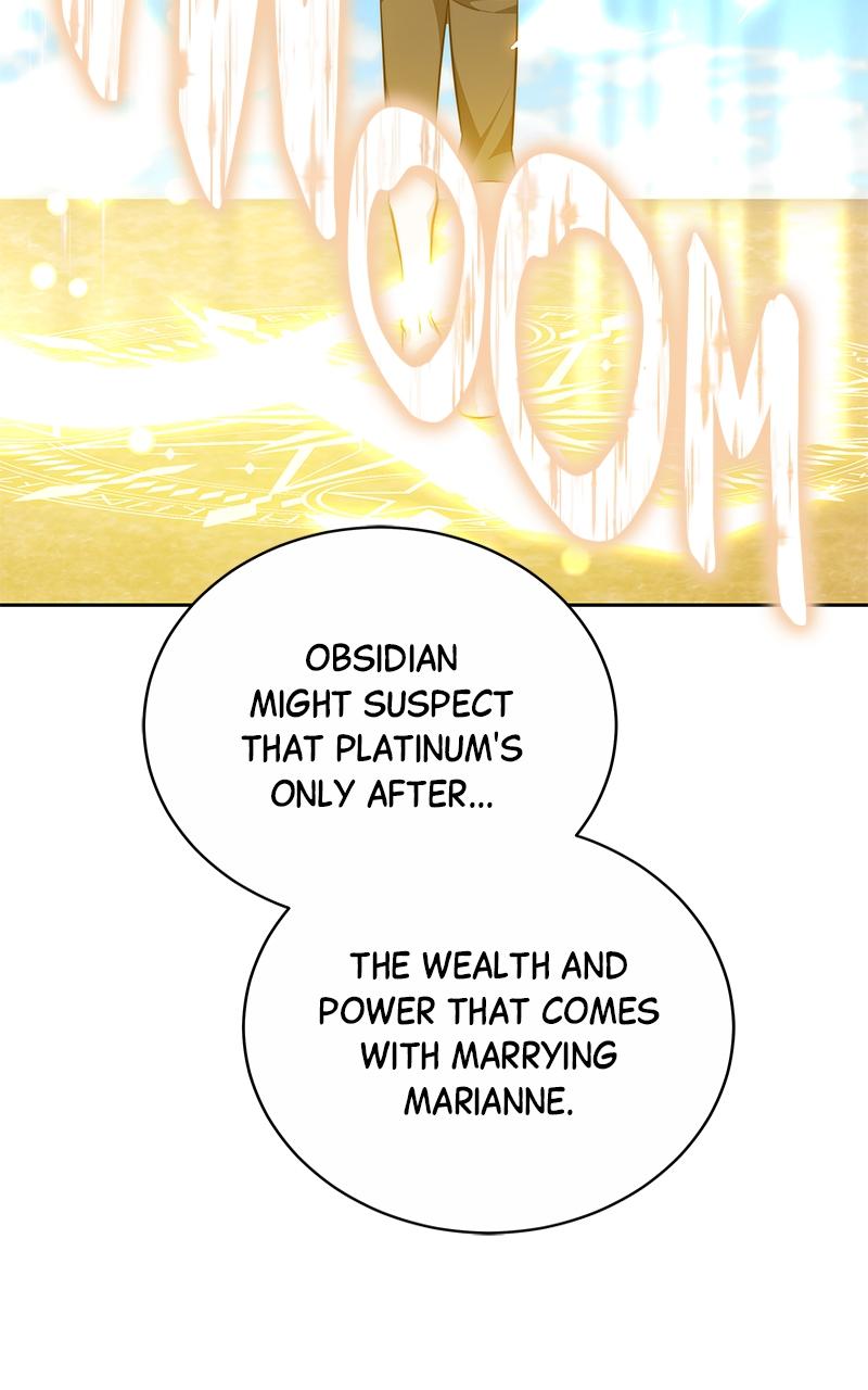 Obsidian Bride Chap 41 - Next Chap 42