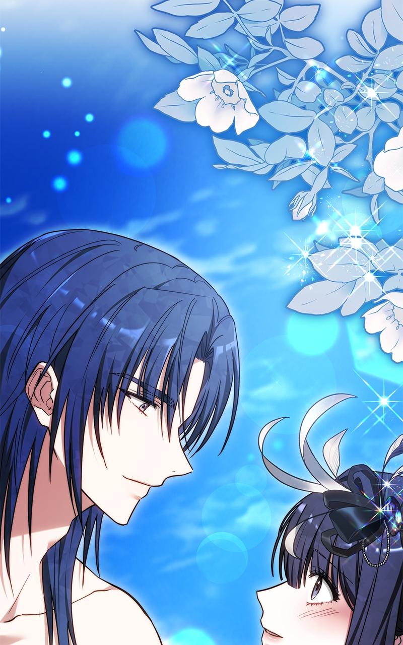 Obsidian Bride Chap 41 - Next Chap 42