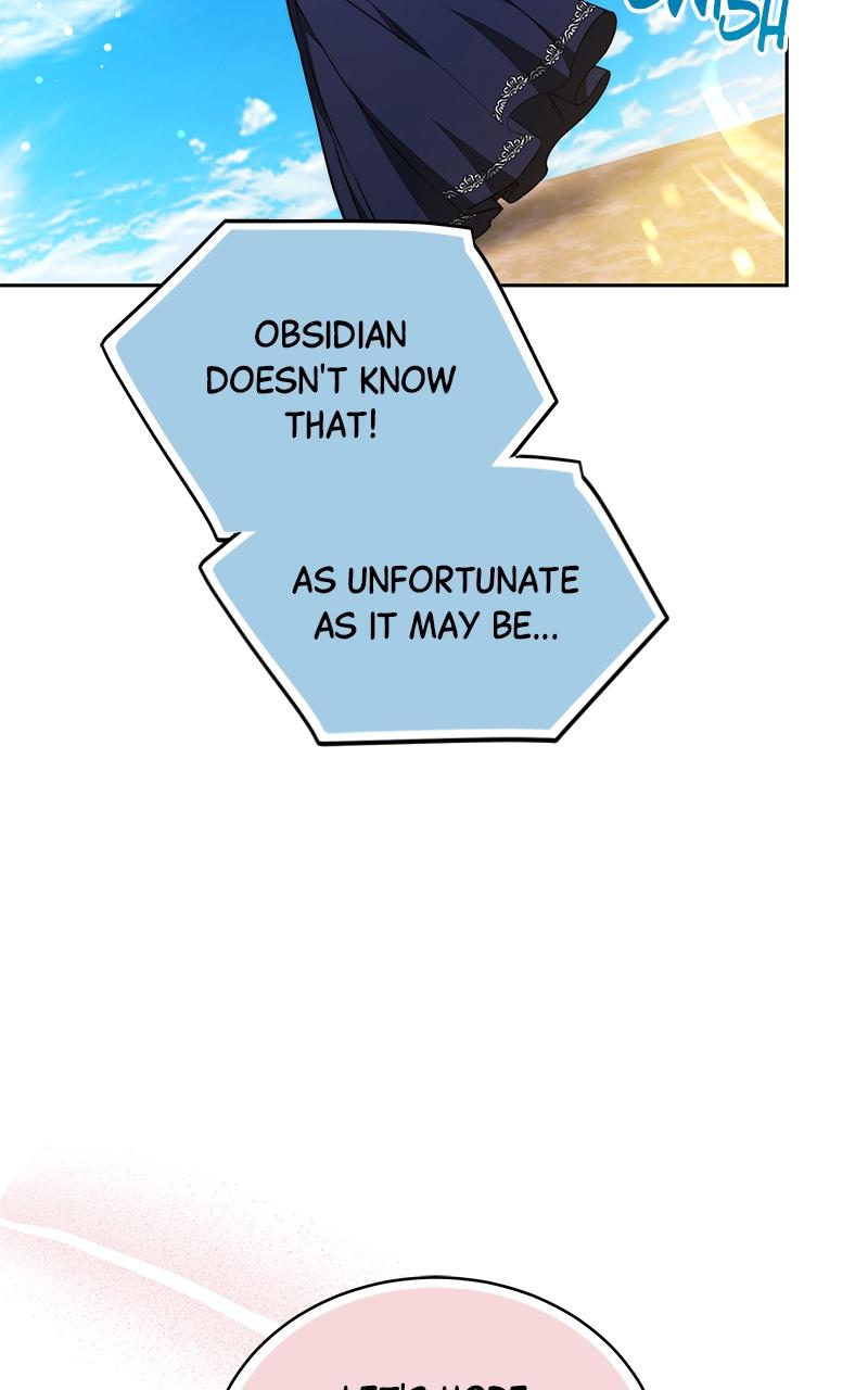 Obsidian Bride Chap 41 - Next Chap 42