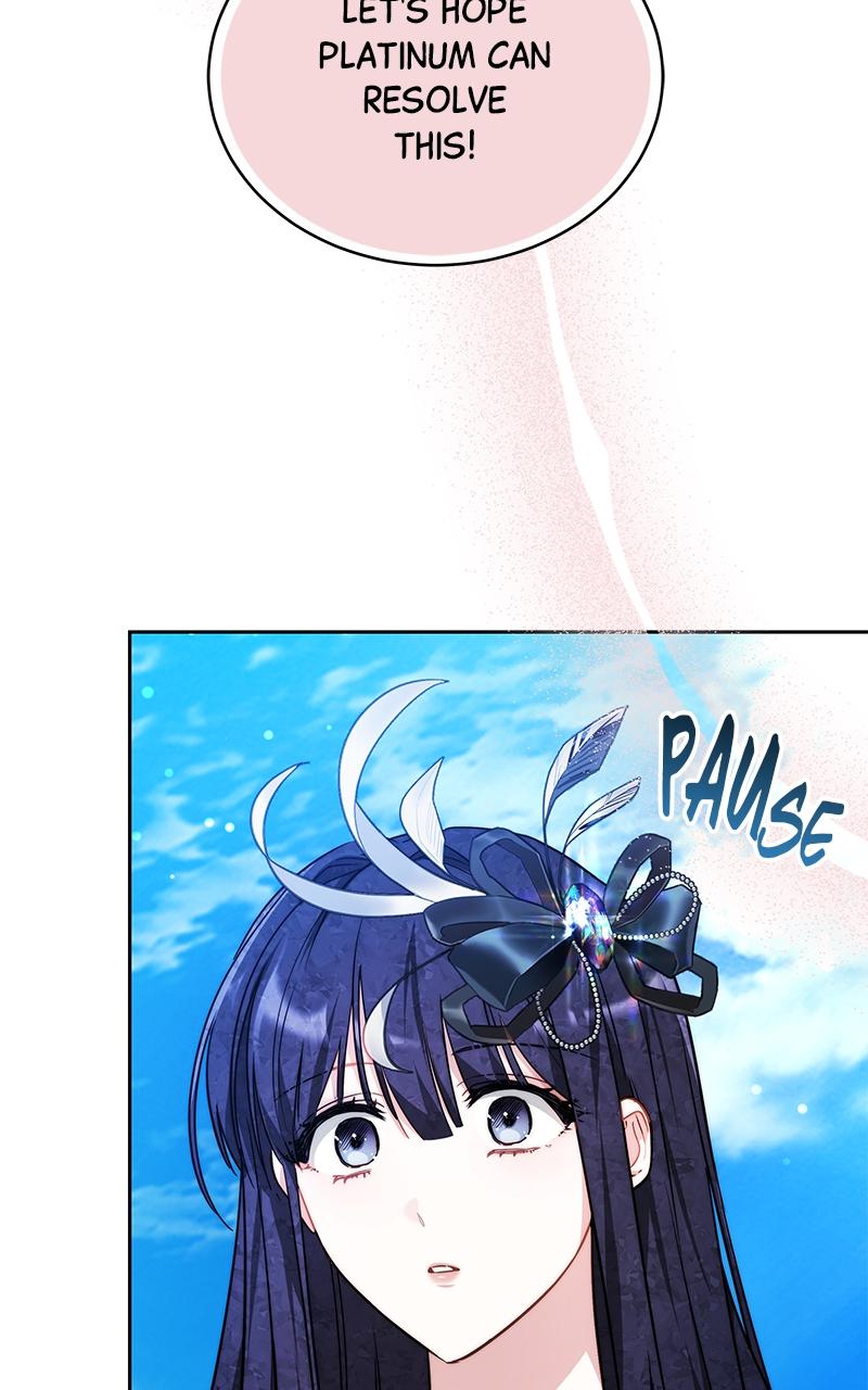 Obsidian Bride Chap 41 - Next Chap 42