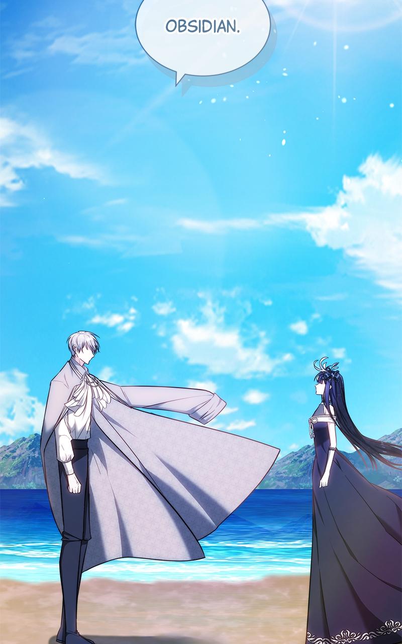 Obsidian Bride Chap 41 - Next Chap 42