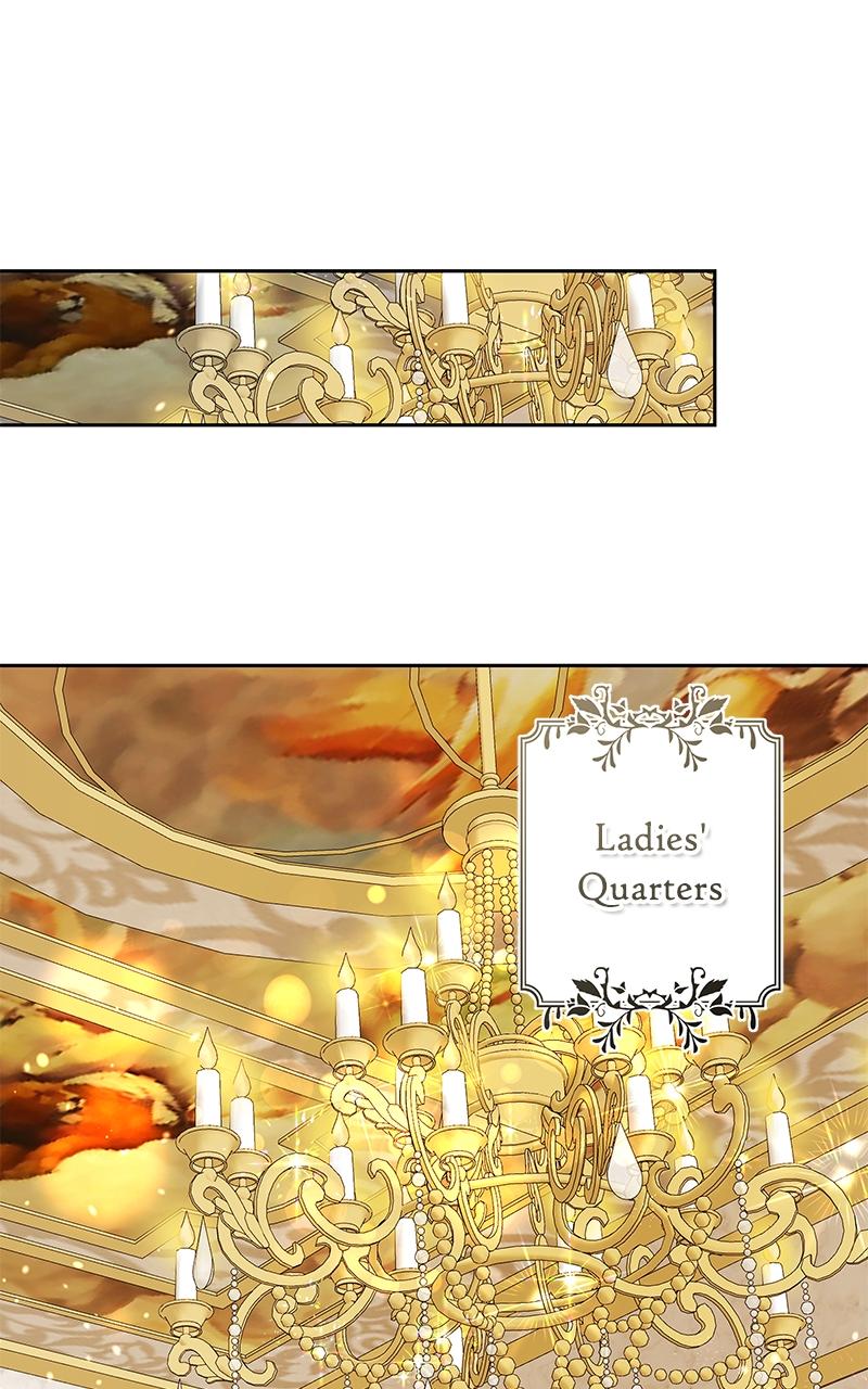 Obsidian Bride Chap 41 - Next Chap 42