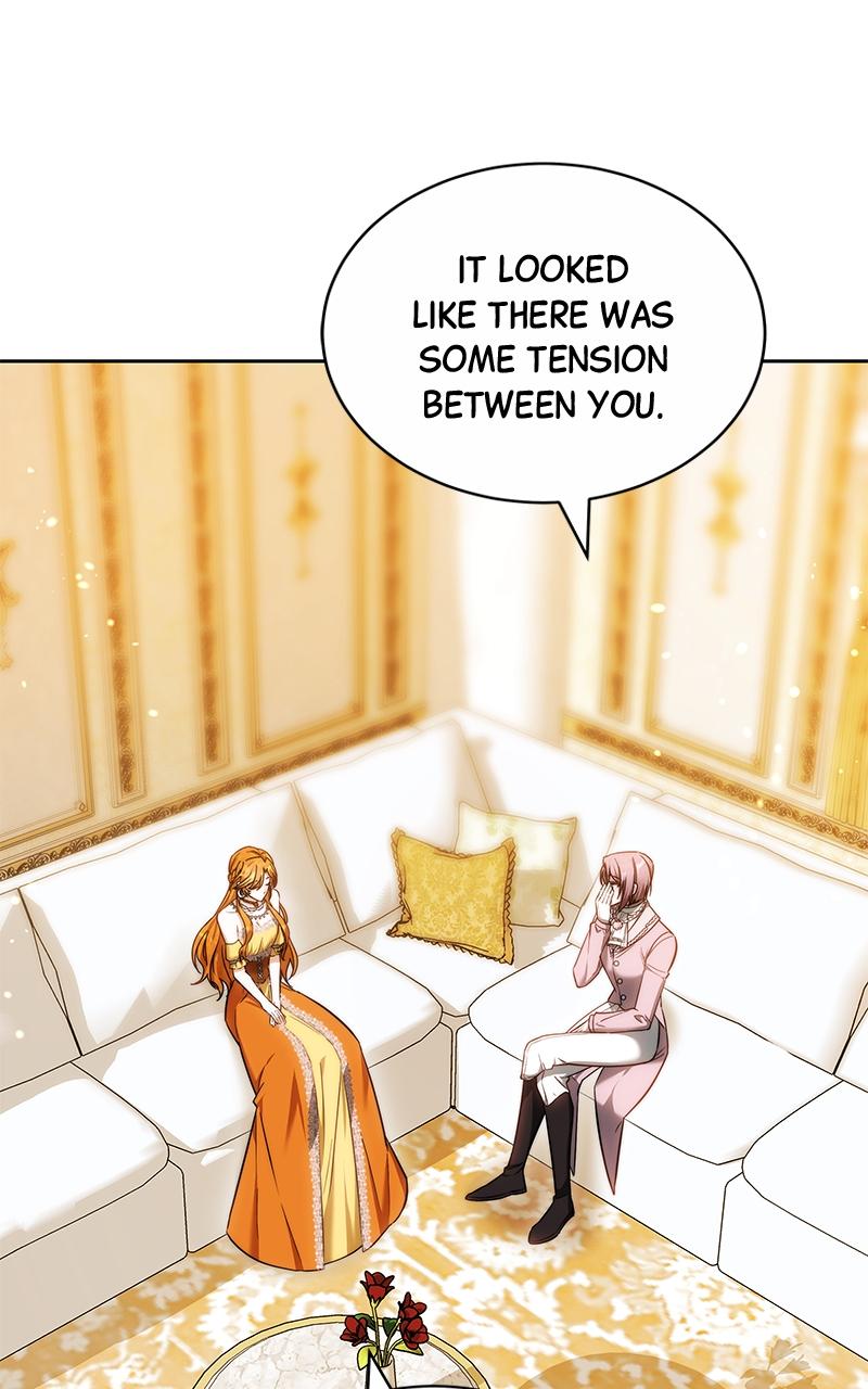 Obsidian Bride Chap 41 - Next Chap 42