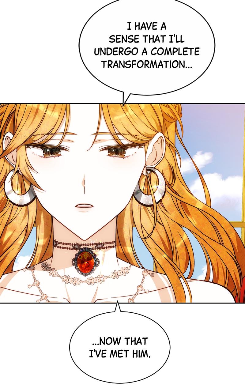 Obsidian Bride Chap 41 - Next Chap 42