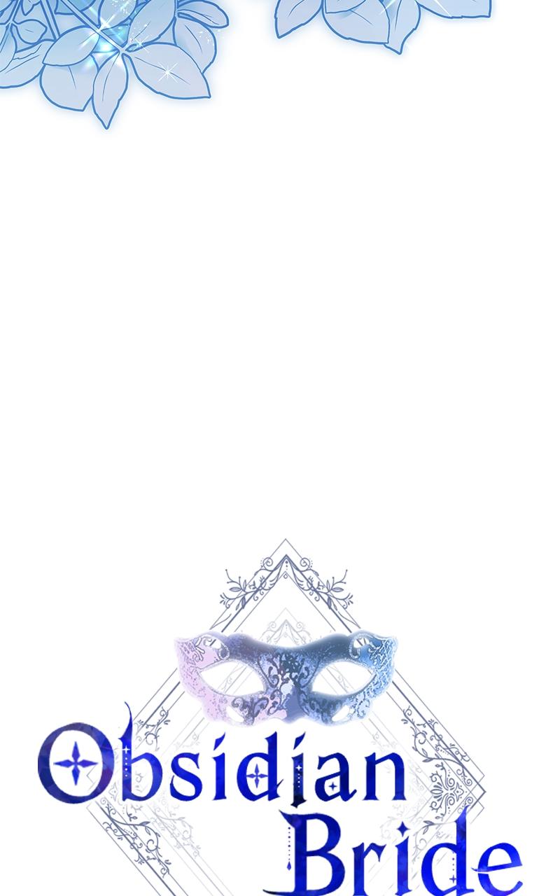 Obsidian Bride Chap 41 - Next Chap 42