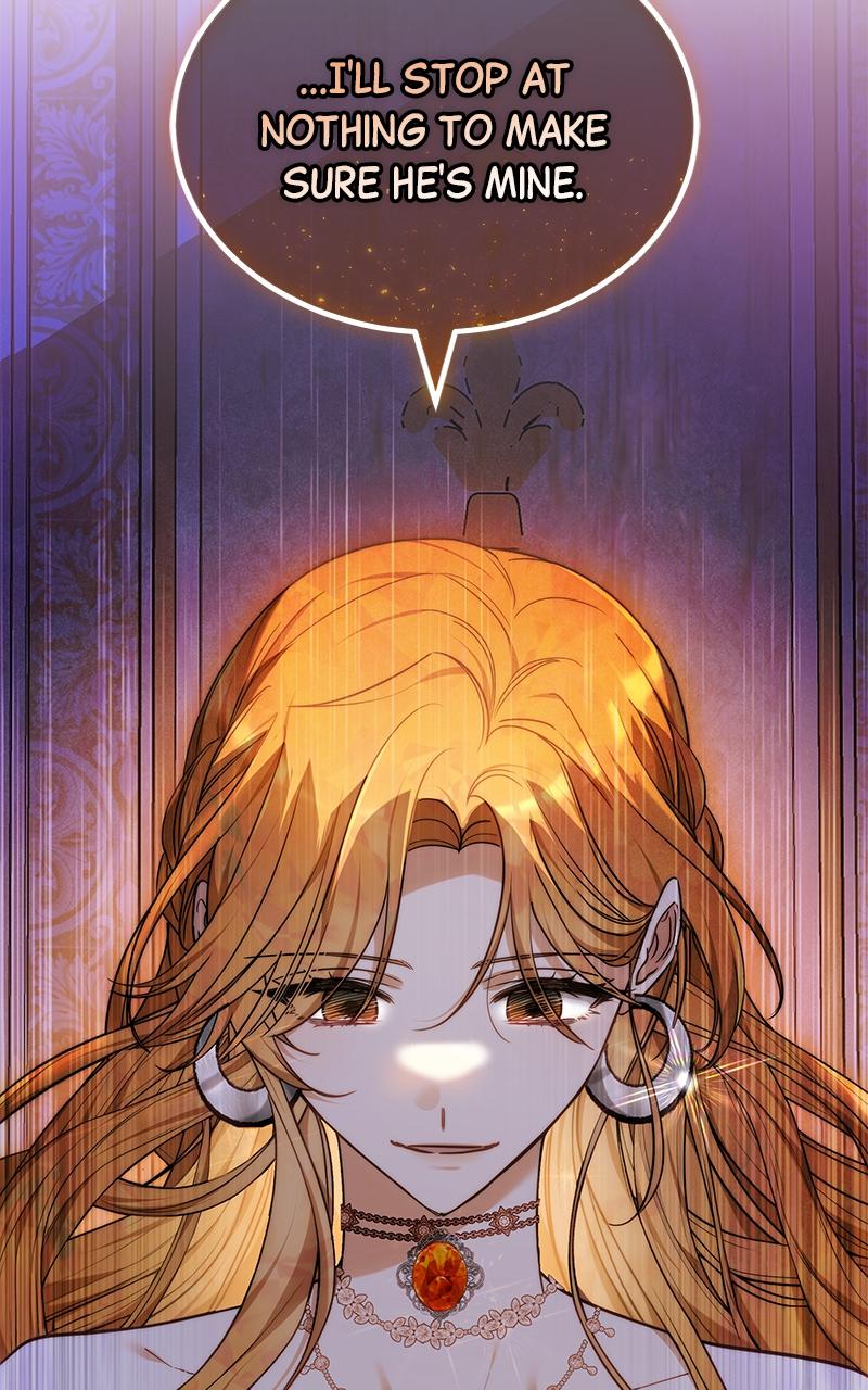 Obsidian Bride Chap 41 - Next Chap 42