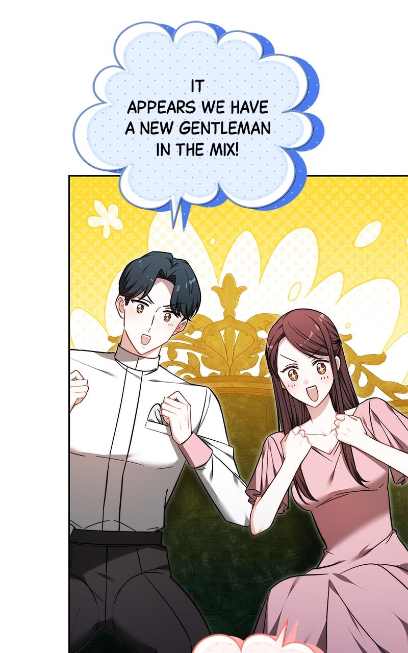 Obsidian Bride Chap 41 - Next Chap 42