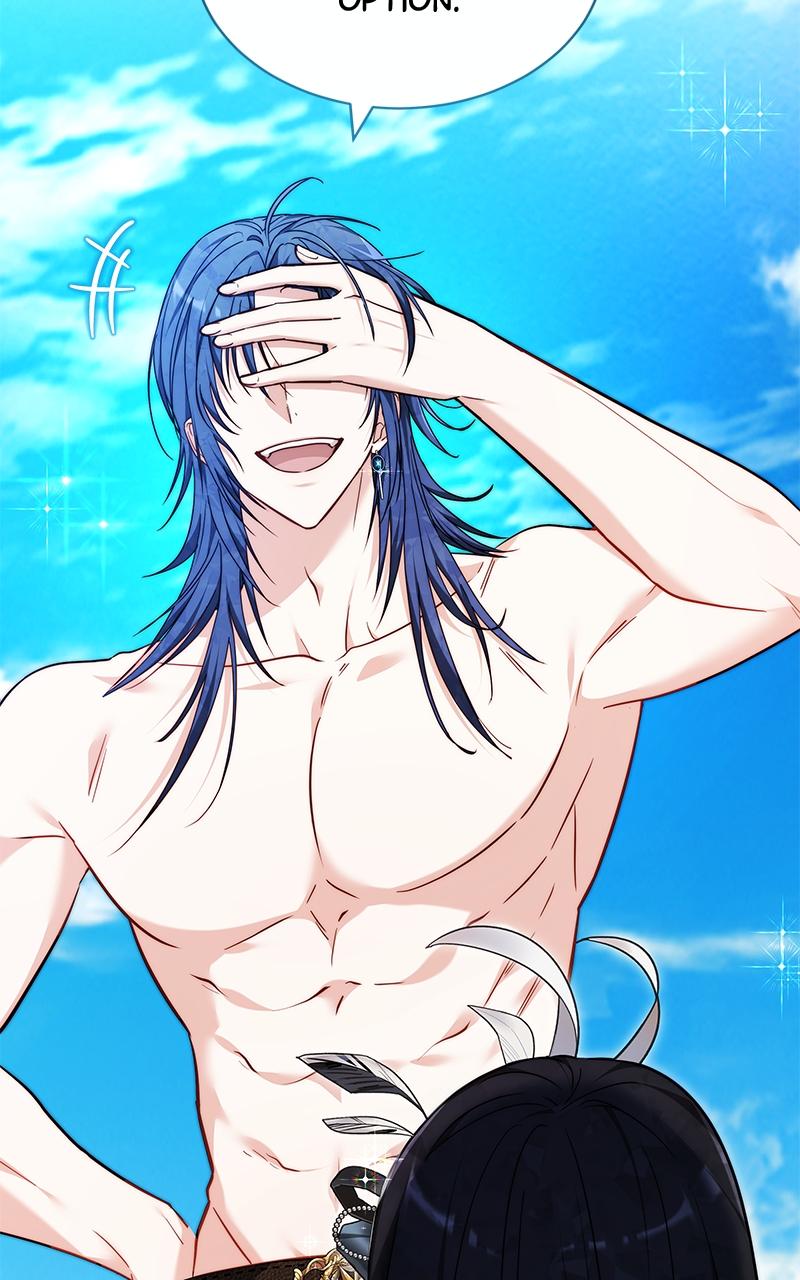 Obsidian Bride Chap 41 - Next Chap 42